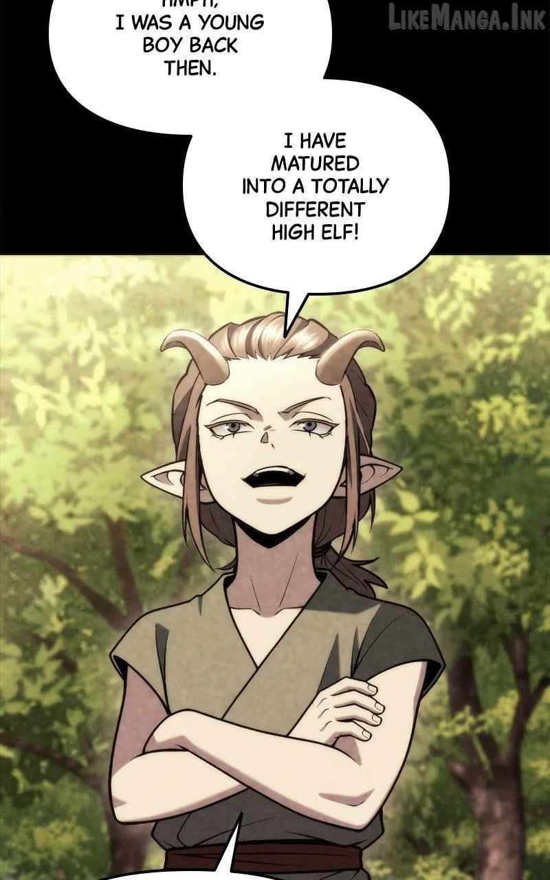 Hiding a Logistics Center in The Apocalypse — Chapter 96 — page 34