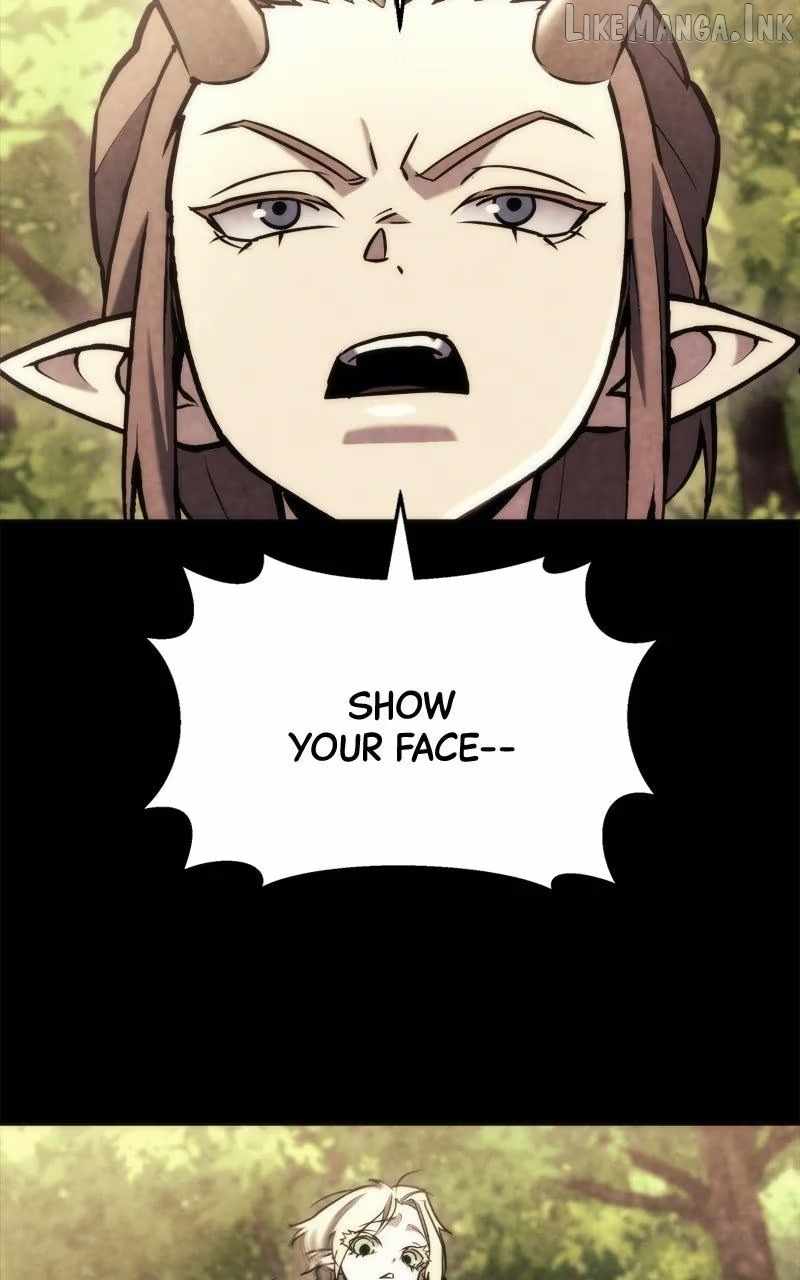 Hiding a Logistics Center in The Apocalypse — Chapter 96 — page 36