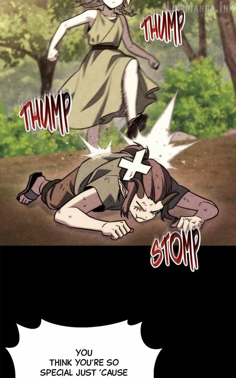 Hiding a Logistics Center in The Apocalypse — Chapter 96 — page 37