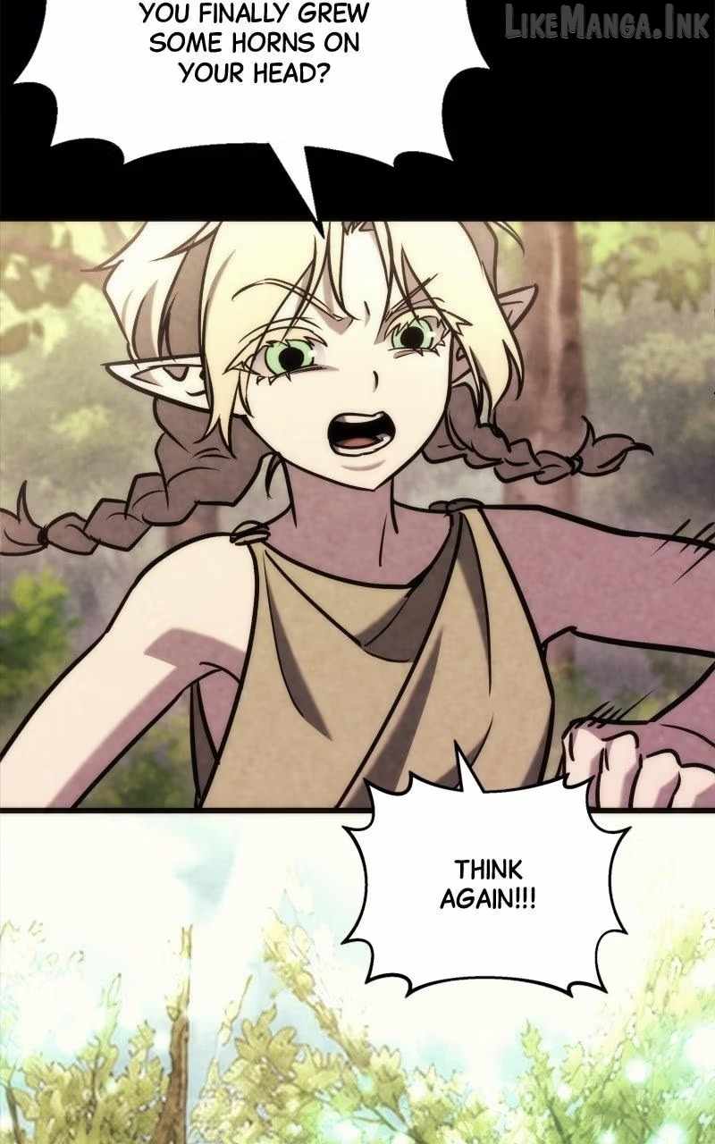 Hiding a Logistics Center in The Apocalypse — Chapter 96 — page 38