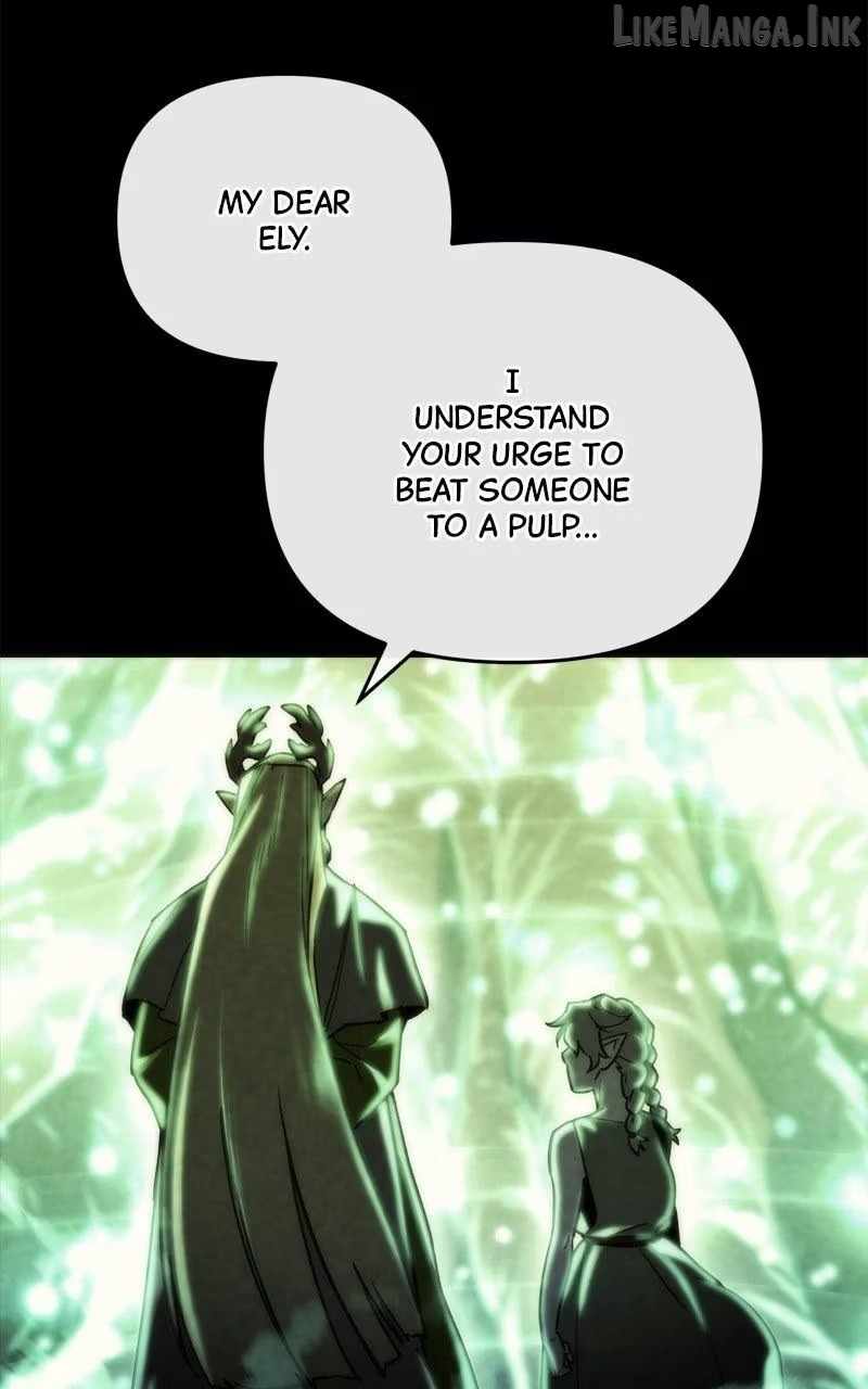 Hiding a Logistics Center in The Apocalypse — Chapter 96 — page 42