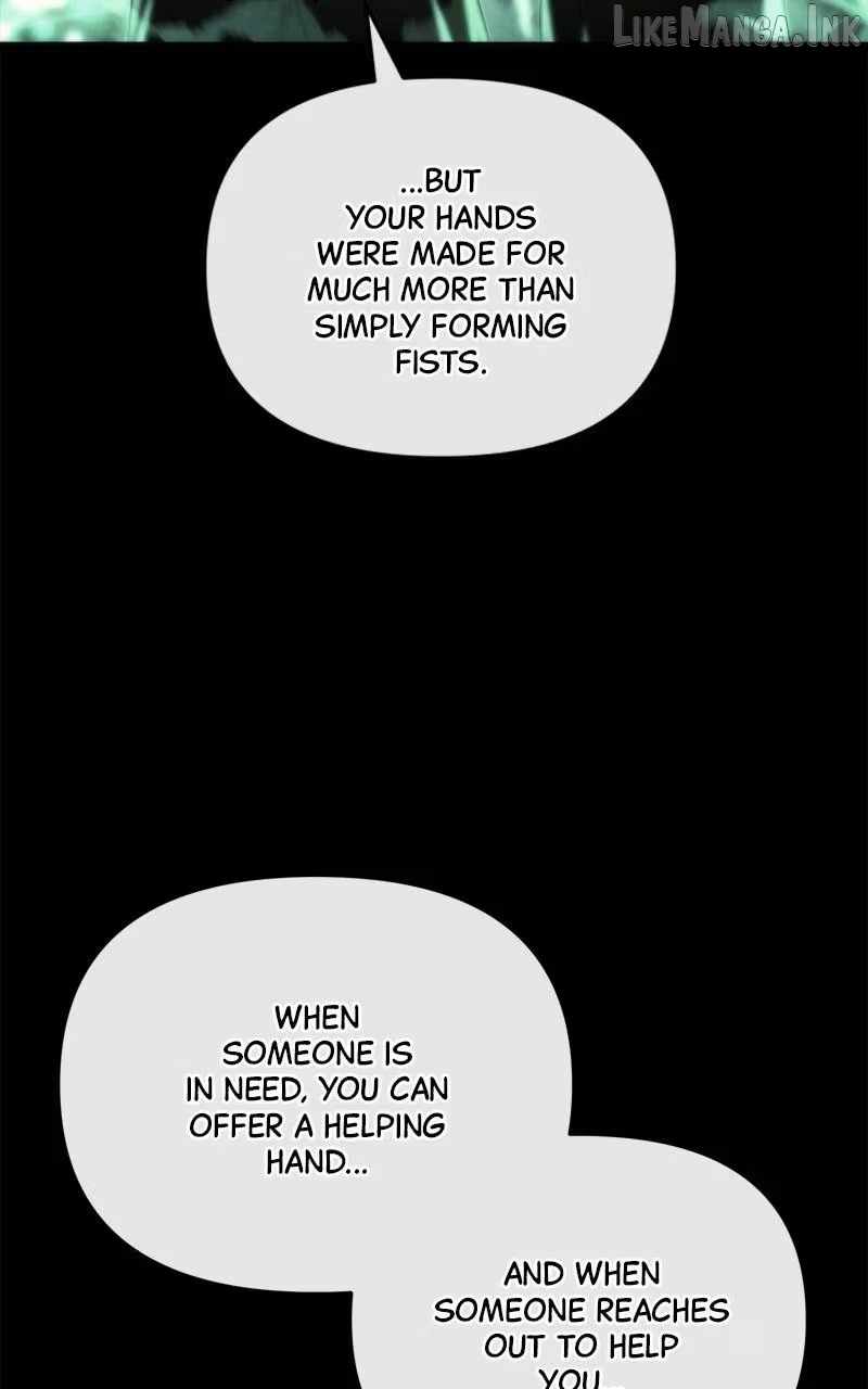 Hiding a Logistics Center in The Apocalypse — Chapter 96 — page 43