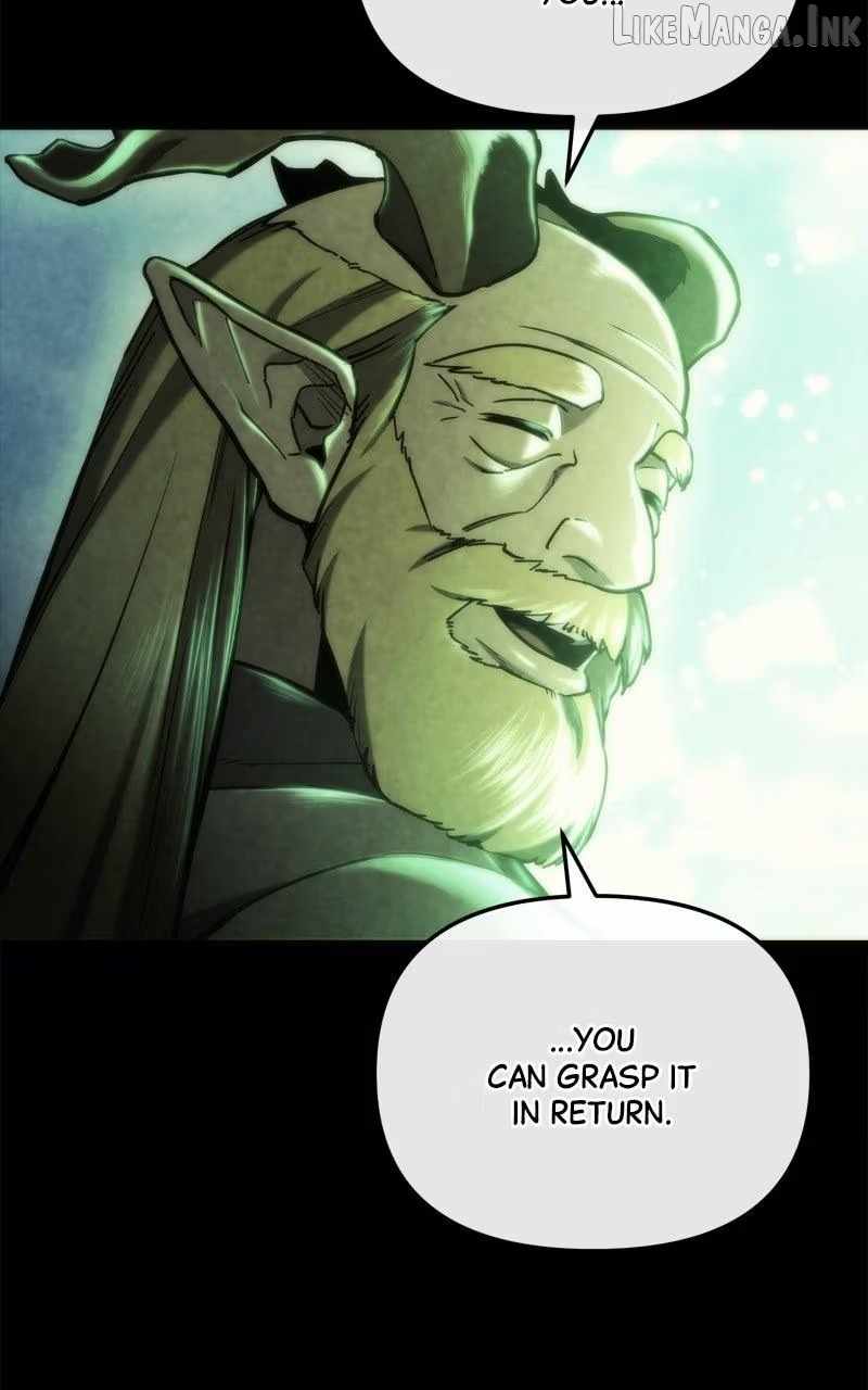Hiding a Logistics Center in The Apocalypse — Chapter 96 — page 44