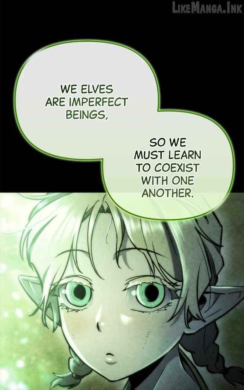 Hiding a Logistics Center in The Apocalypse — Chapter 96 — page 45
