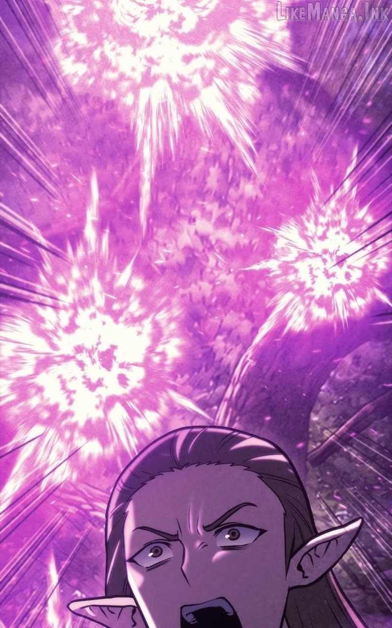 Hiding a Logistics Center in The Apocalypse — Chapter 96 — page 51