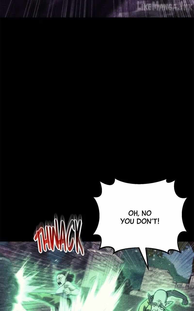 Hiding a Logistics Center in The Apocalypse — Chapter 96 — page 55