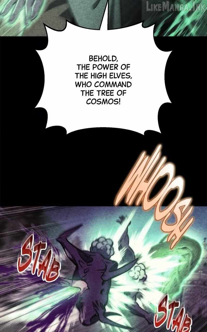 Hiding a Logistics Center in The Apocalypse — Chapter 96 — page 58