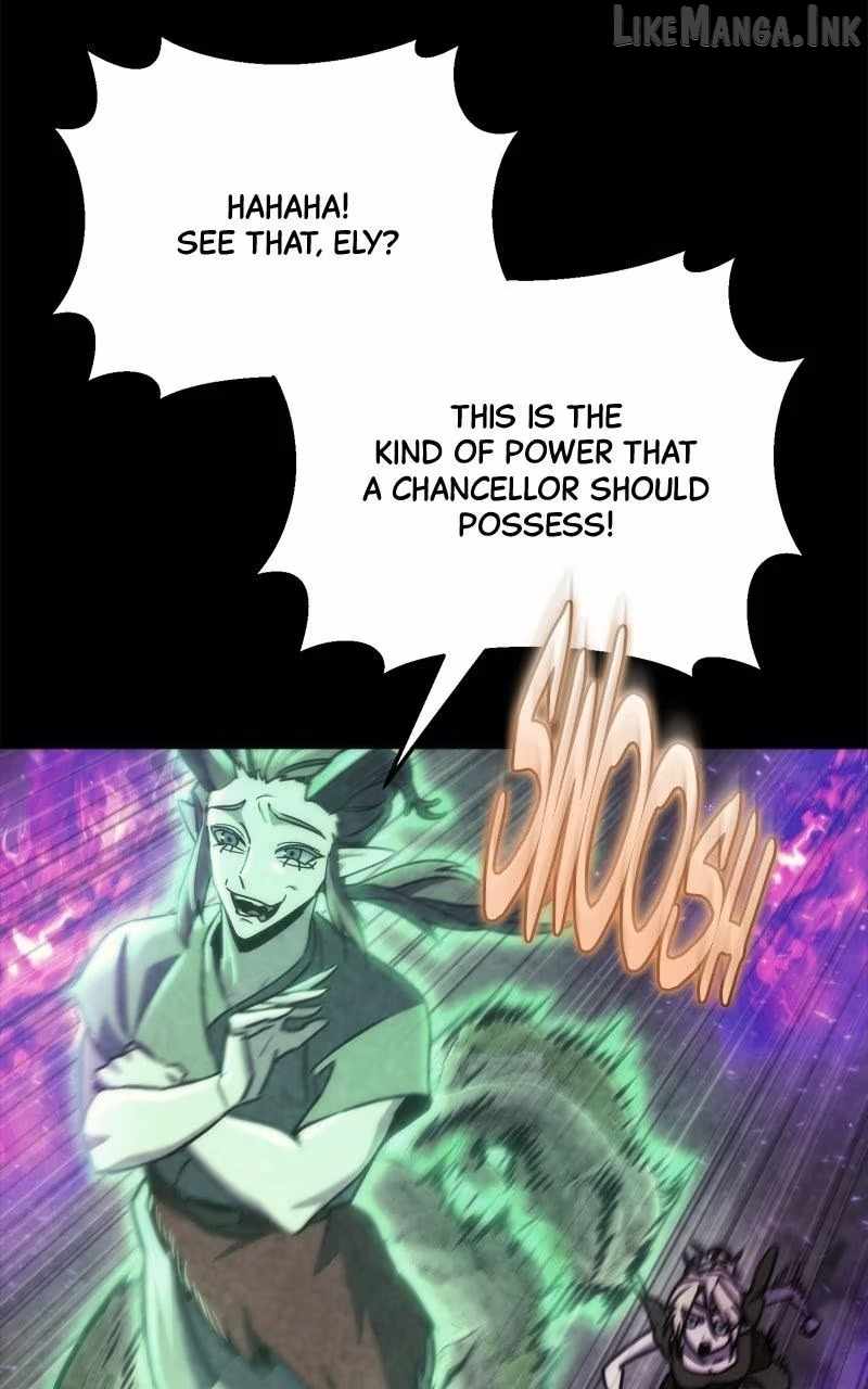 Hiding a Logistics Center in The Apocalypse — Chapter 96 — page 60