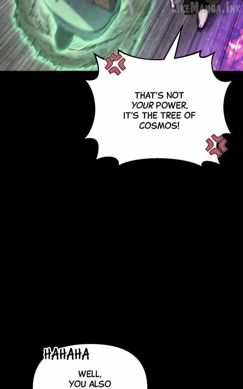Hiding a Logistics Center in The Apocalypse — Chapter 96 — page 61