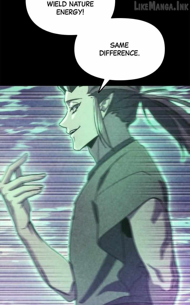 Hiding a Logistics Center in The Apocalypse — Chapter 96 — page 62