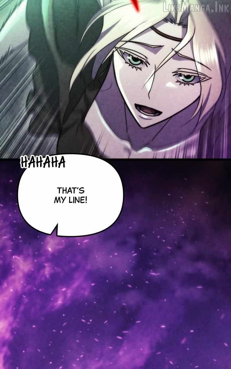 Hiding a Logistics Center in The Apocalypse — Chapter 96 — page 64