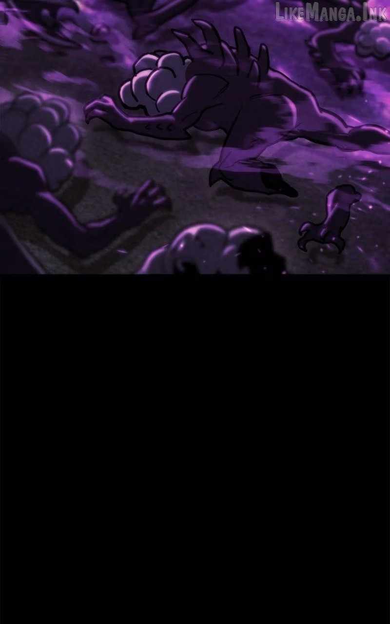 Hiding a Logistics Center in The Apocalypse — Chapter 96 — page 66