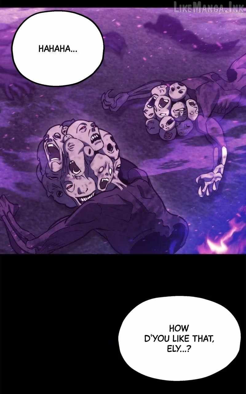 Hiding a Logistics Center in The Apocalypse — Chapter 96 — page 67