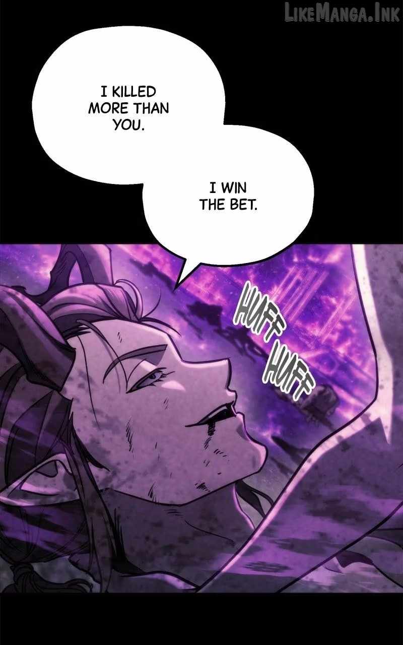 Hiding a Logistics Center in The Apocalypse — Chapter 96 — page 68