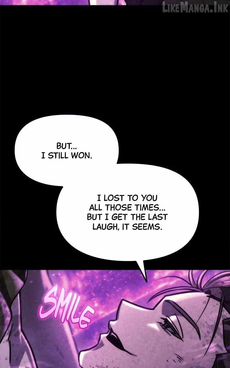 Hiding a Logistics Center in The Apocalypse — Chapter 96 — page 74