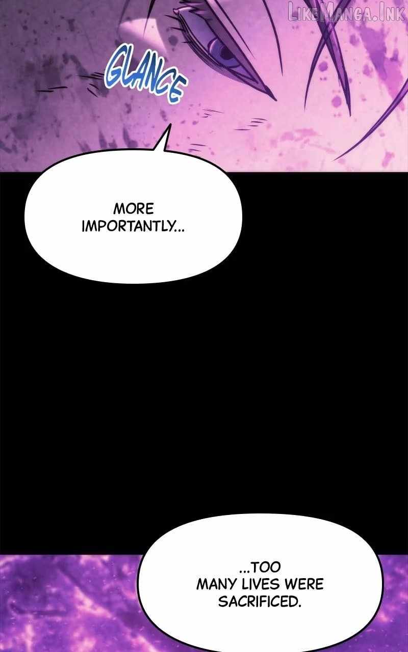 Hiding a Logistics Center in The Apocalypse — Chapter 96 — page 76