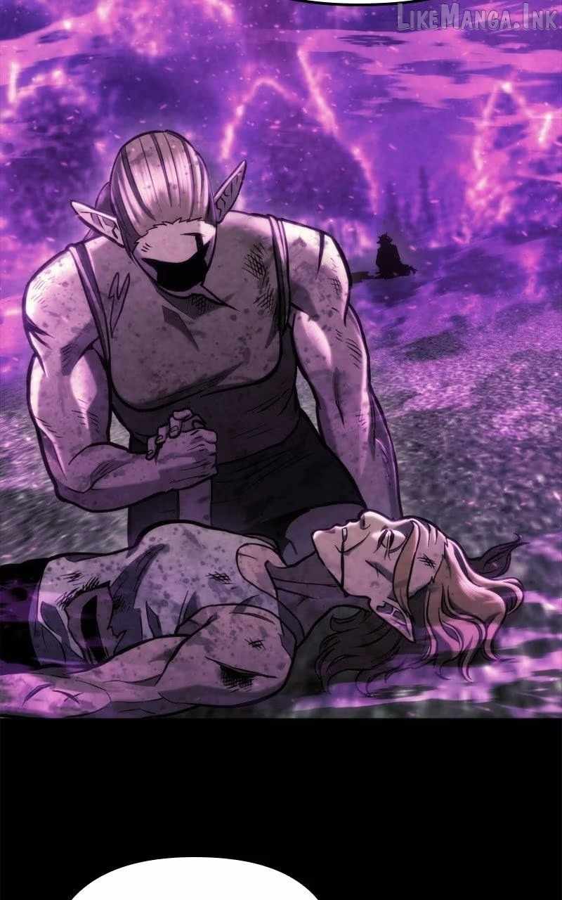 Hiding a Logistics Center in The Apocalypse — Chapter 96 — page 77