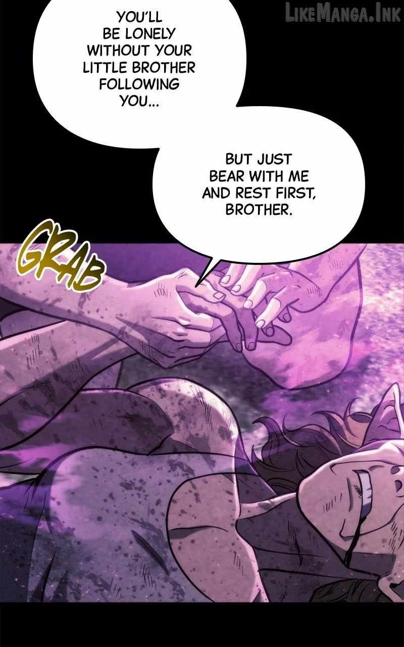 Hiding a Logistics Center in The Apocalypse — Chapter 96 — page 78
