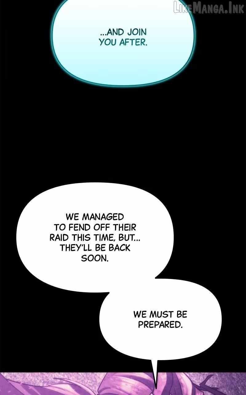 Hiding a Logistics Center in The Apocalypse — Chapter 96 — page 80