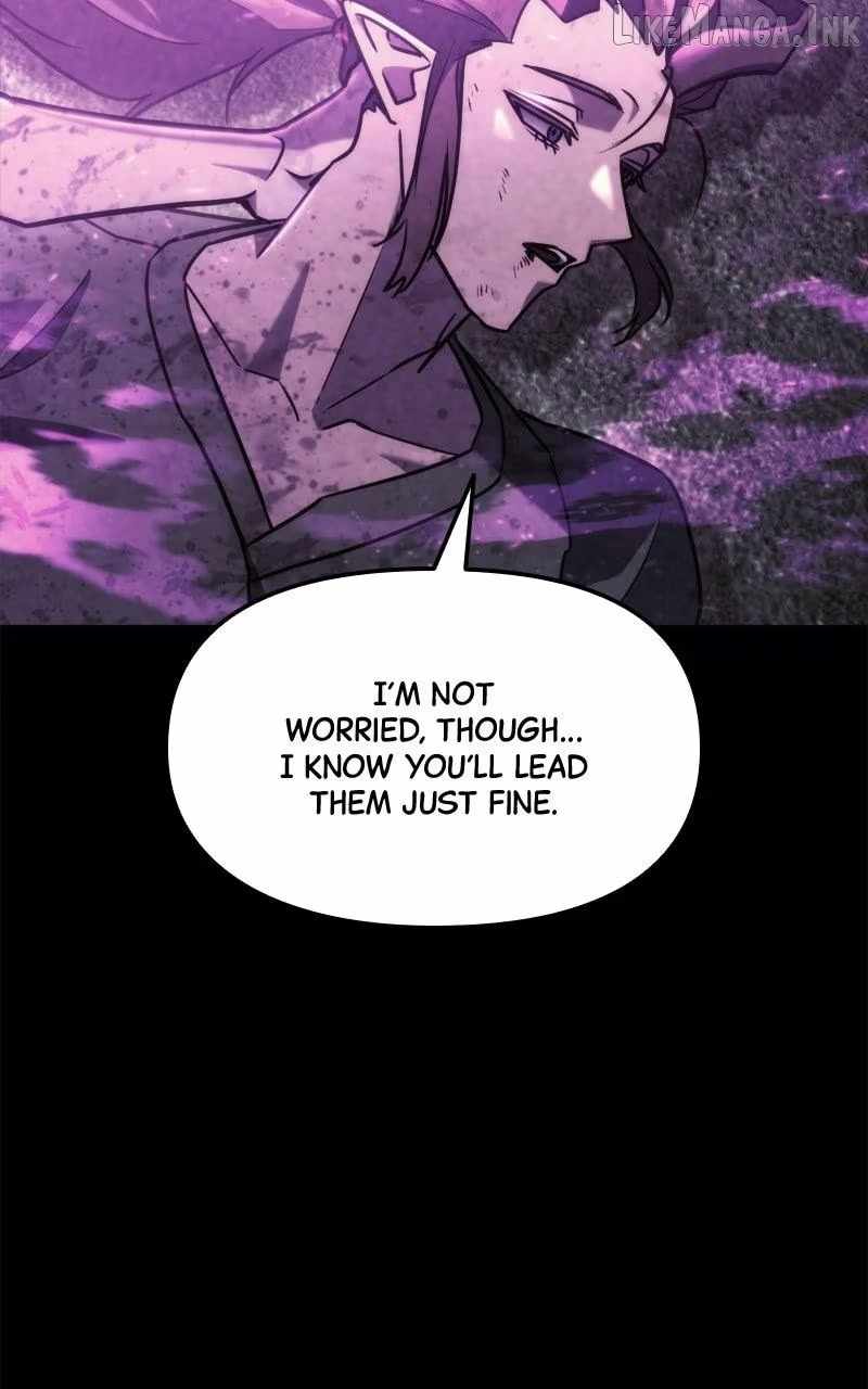Hiding a Logistics Center in The Apocalypse — Chapter 96 — page 81