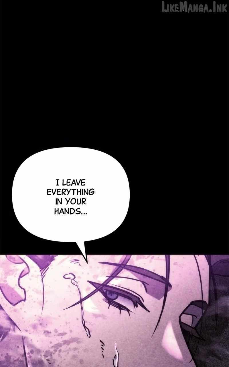 Hiding a Logistics Center in The Apocalypse — Chapter 96 — page 82