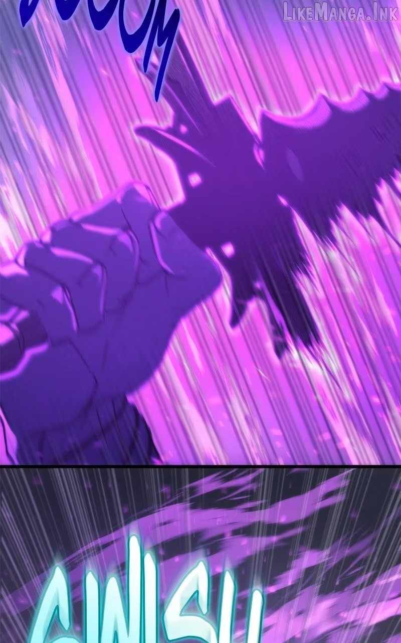 Hiding a Logistics Center in The Apocalypse — Chapter 96 — page 85