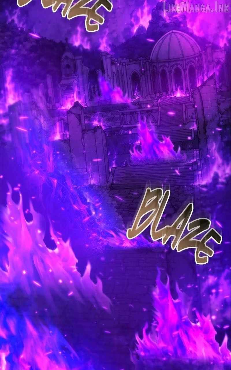 Hiding a Logistics Center in The Apocalypse — Chapter 96 — page 91
