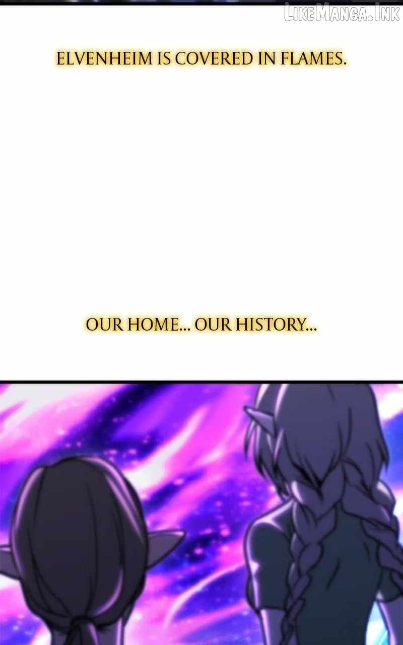 Hiding a Logistics Center in The Apocalypse — Chapter 96 — page 94