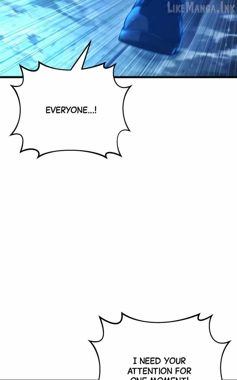 Hiding a Logistics Center in The Apocalypse — Chapter 96 — page 96