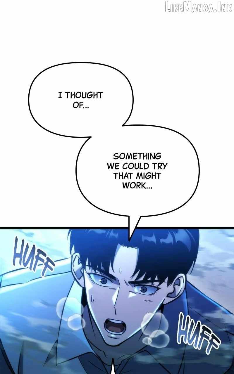 Hiding a Logistics Center in The Apocalypse — Chapter 96 — page 98