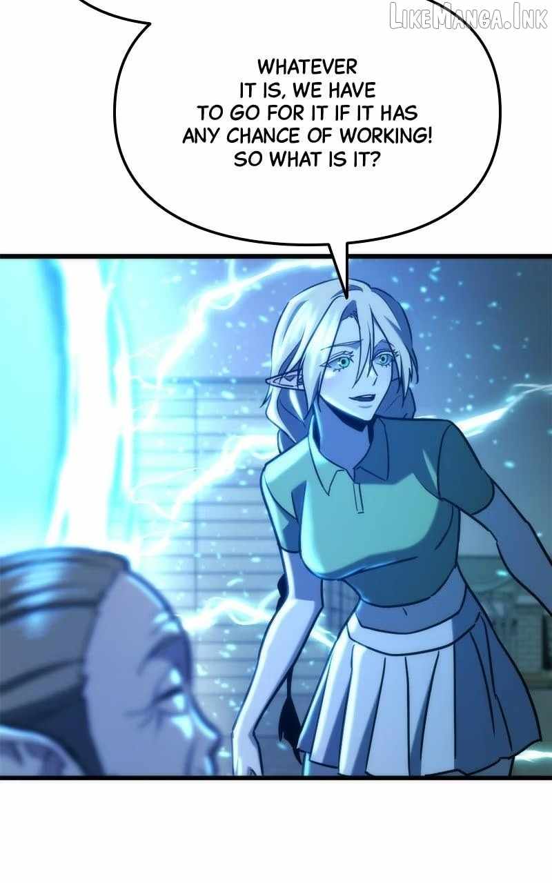 Hiding a Logistics Center in The Apocalypse — Chapter 96 — page 100