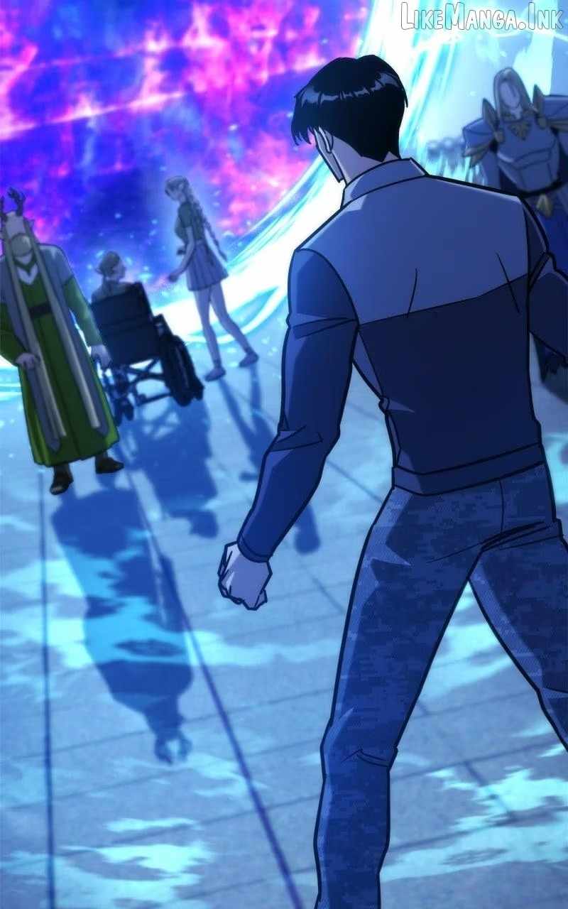 Hiding a Logistics Center in The Apocalypse — Chapter 96 — page 103