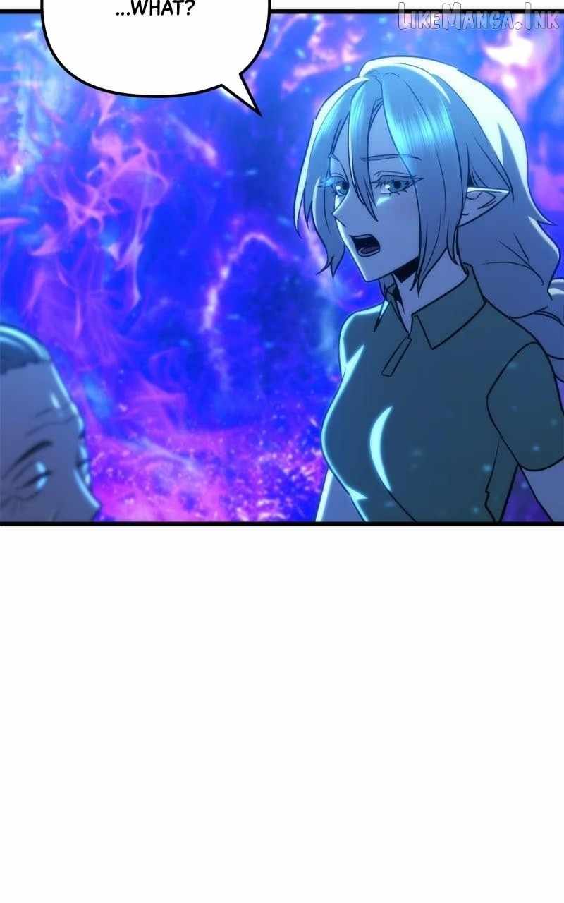 Hiding a Logistics Center in The Apocalypse — Chapter 96 — page 105