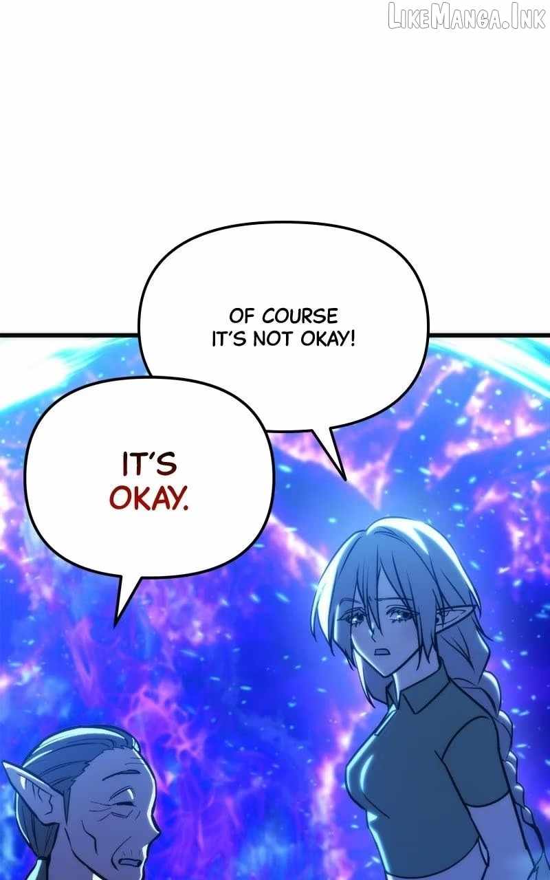 Hiding a Logistics Center in The Apocalypse — Chapter 96 — page 106