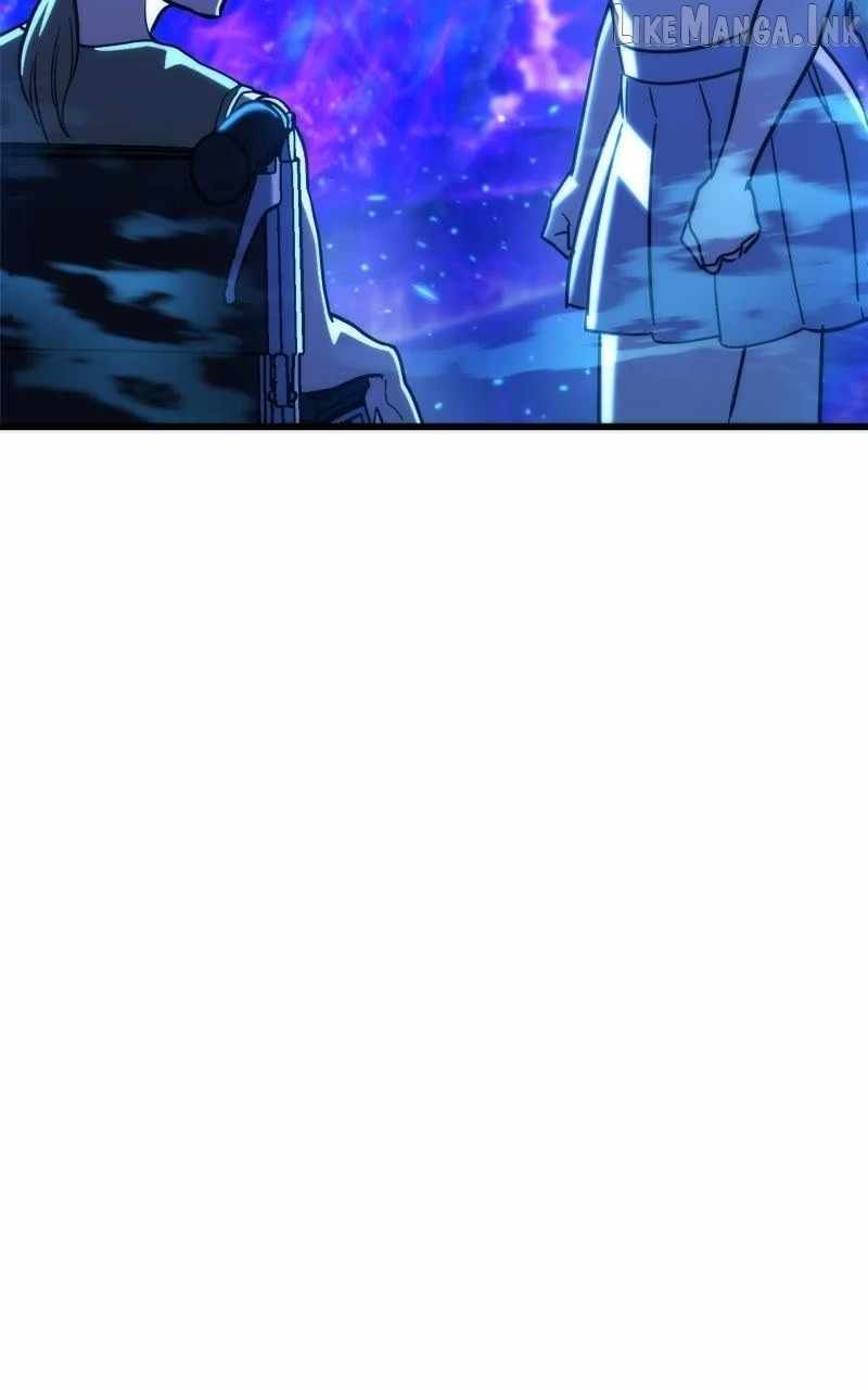 Hiding a Logistics Center in The Apocalypse — Chapter 96 — page 107