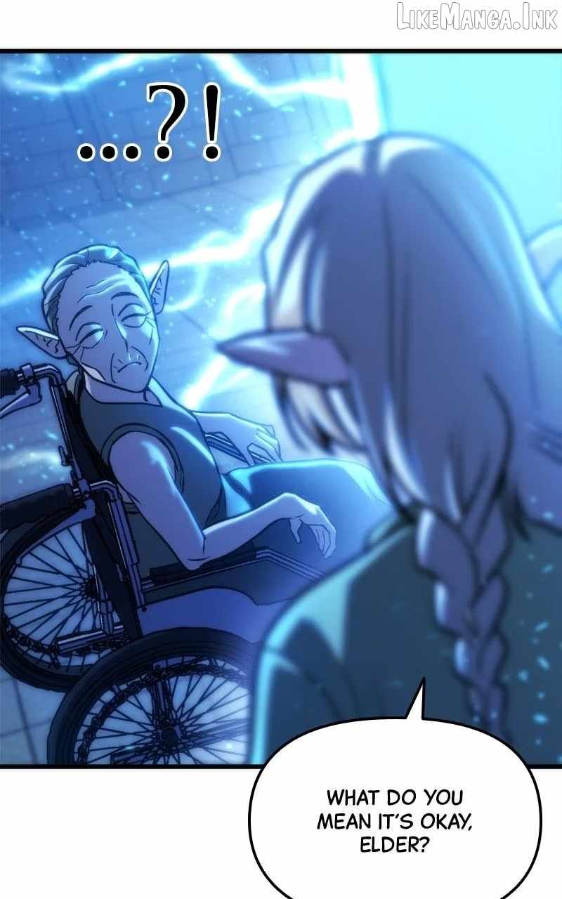 Hiding a Logistics Center in The Apocalypse — Chapter 96 — page 108