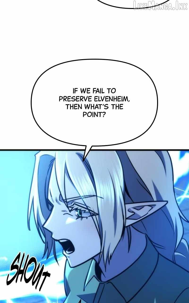 Hiding a Logistics Center in The Apocalypse — Chapter 96 — page 109