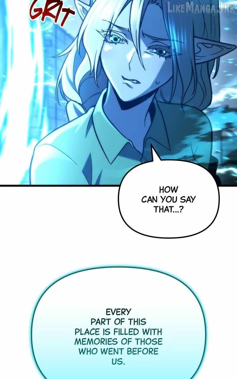 Hiding a Logistics Center in The Apocalypse — Chapter 96 — page 113