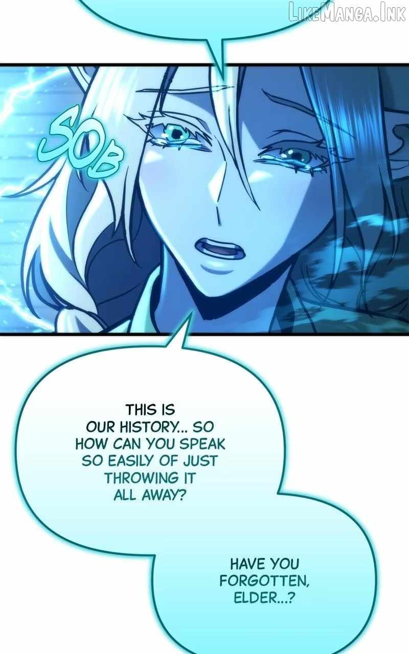Hiding a Logistics Center in The Apocalypse — Chapter 96 — page 114