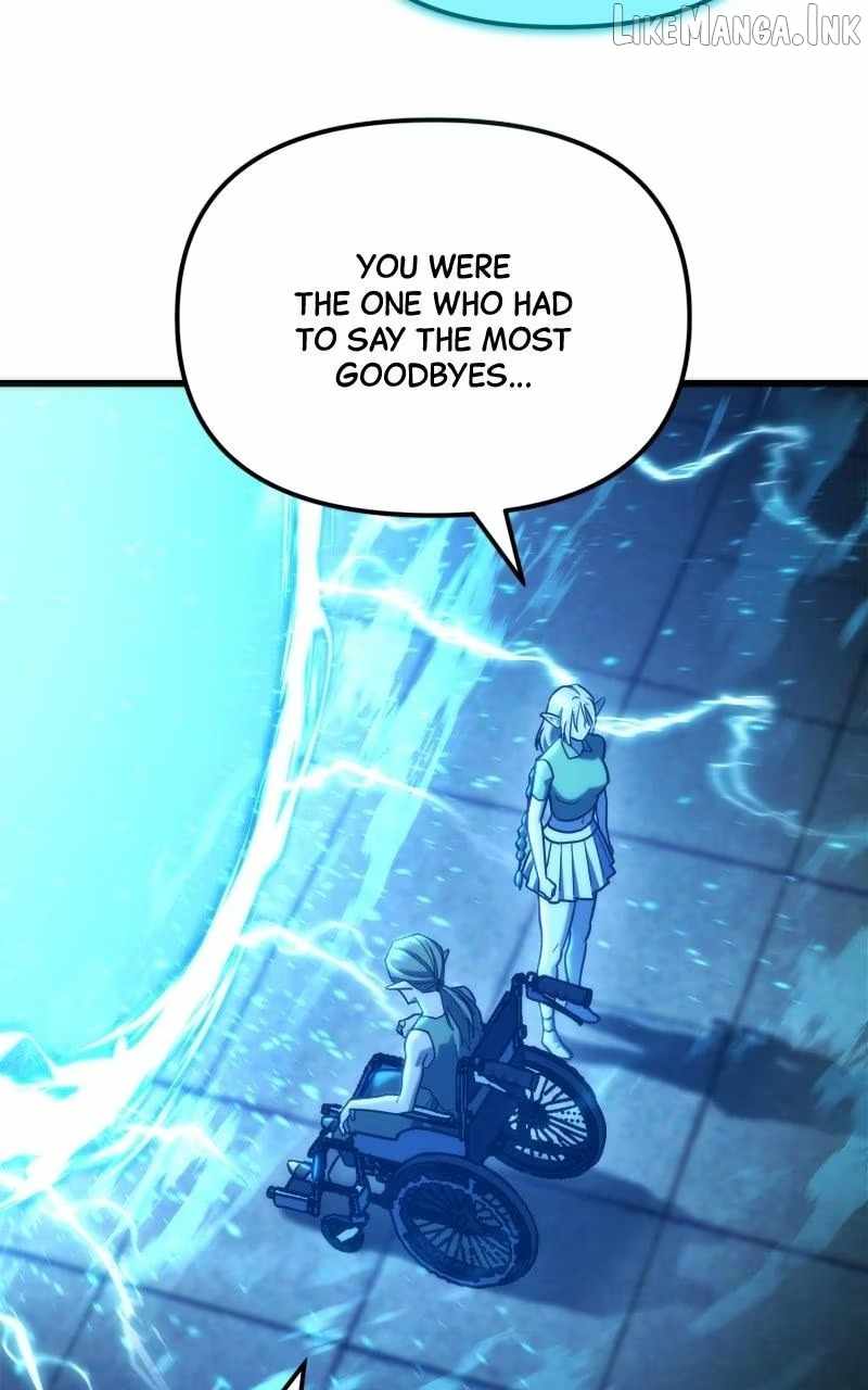 Hiding a Logistics Center in The Apocalypse — Chapter 96 — page 115