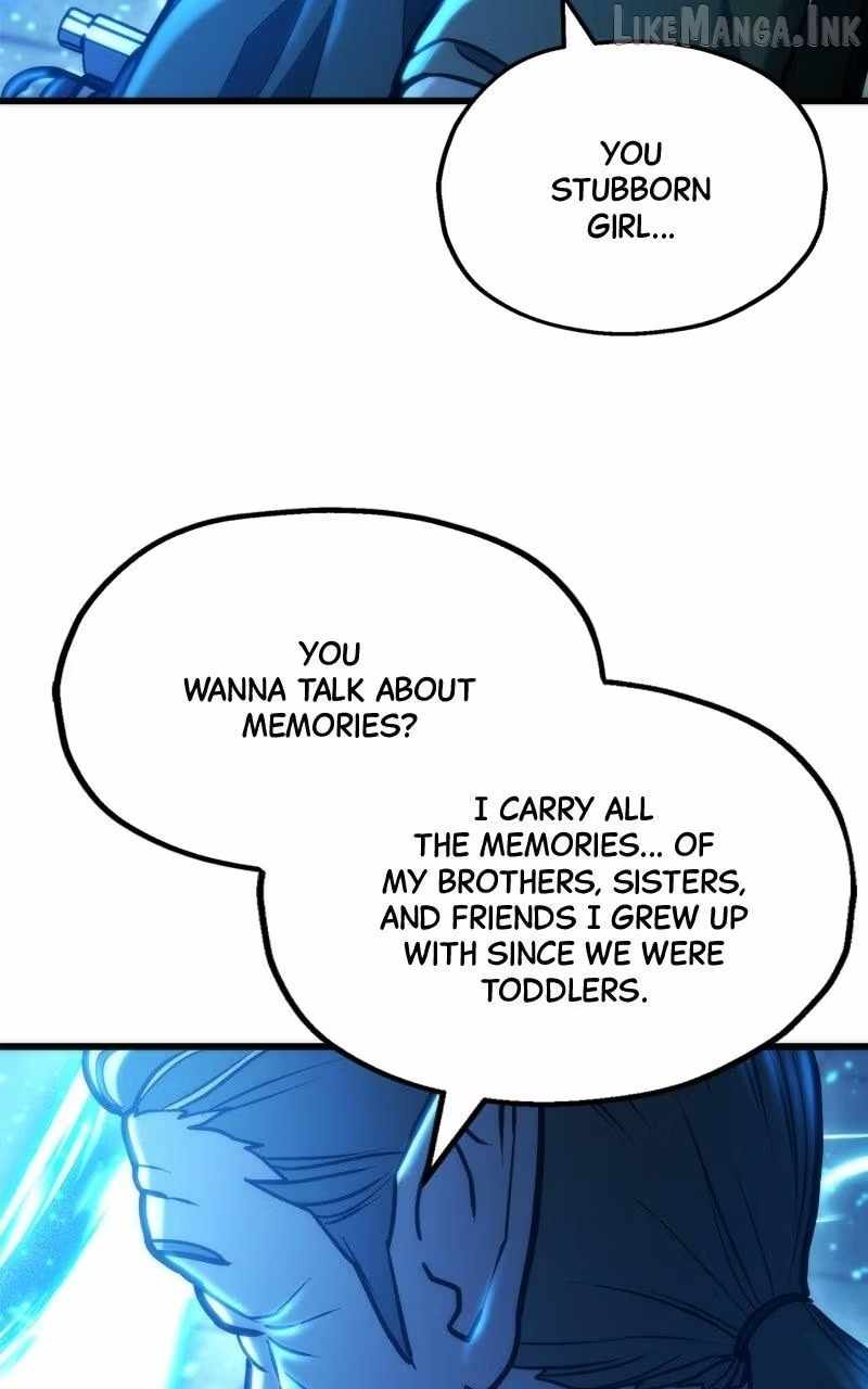 Hiding a Logistics Center in The Apocalypse — Chapter 96 — page 117
