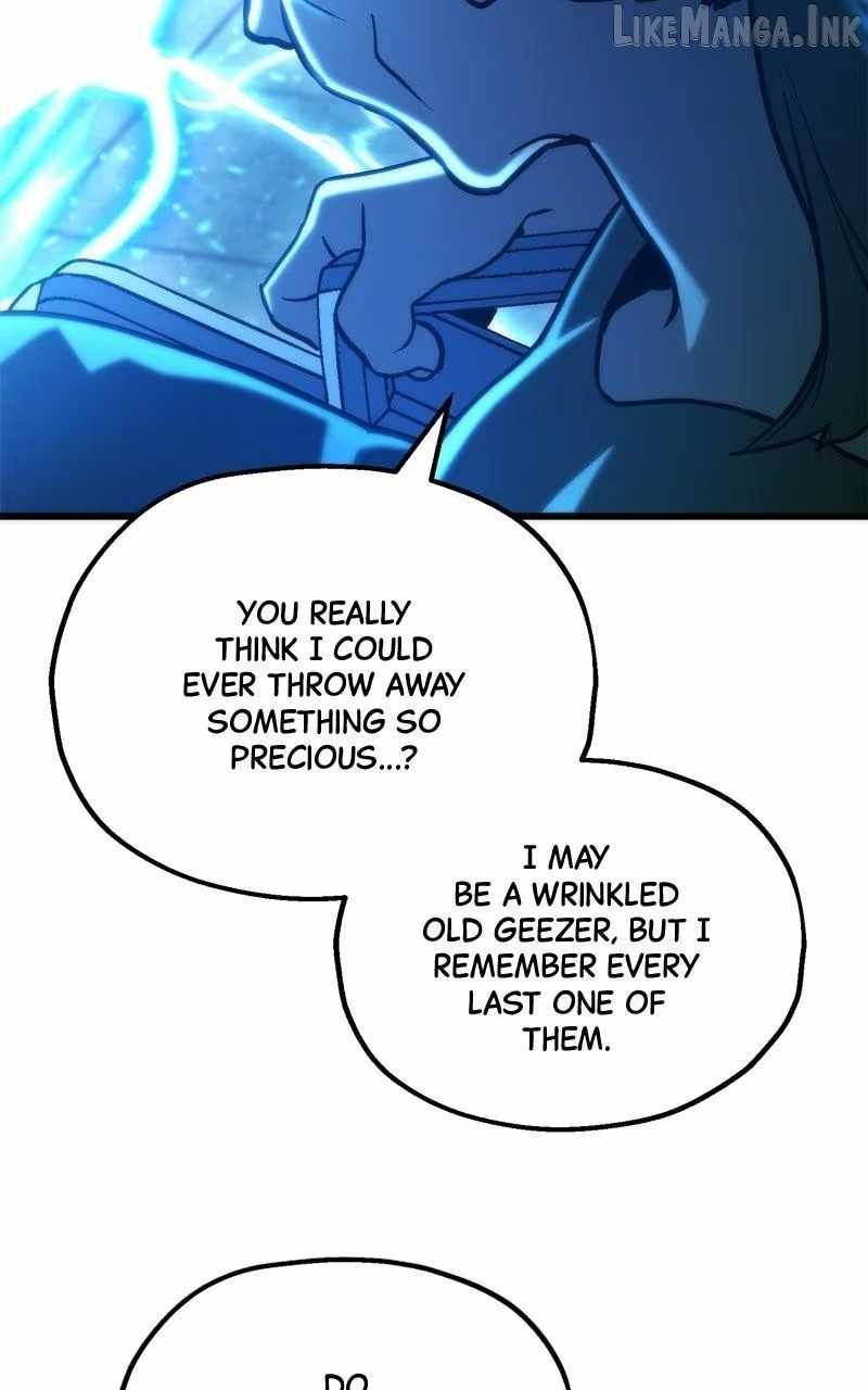 Hiding a Logistics Center in The Apocalypse — Chapter 96 — page 118