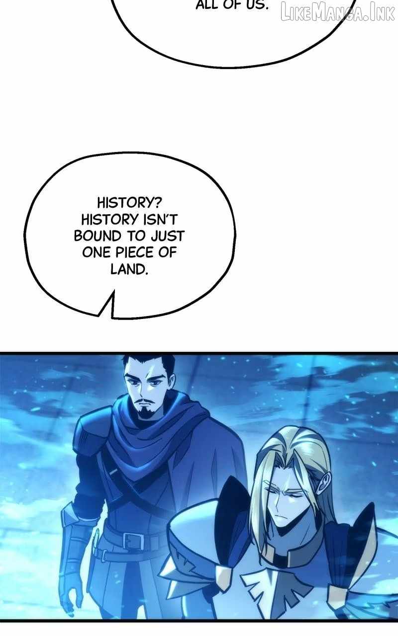 Hiding a Logistics Center in The Apocalypse — Chapter 96 — page 120