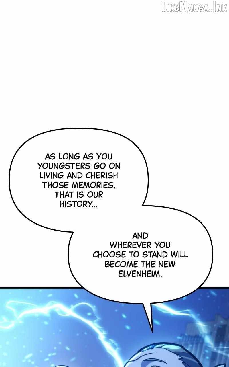 Hiding a Logistics Center in The Apocalypse — Chapter 96 — page 121
