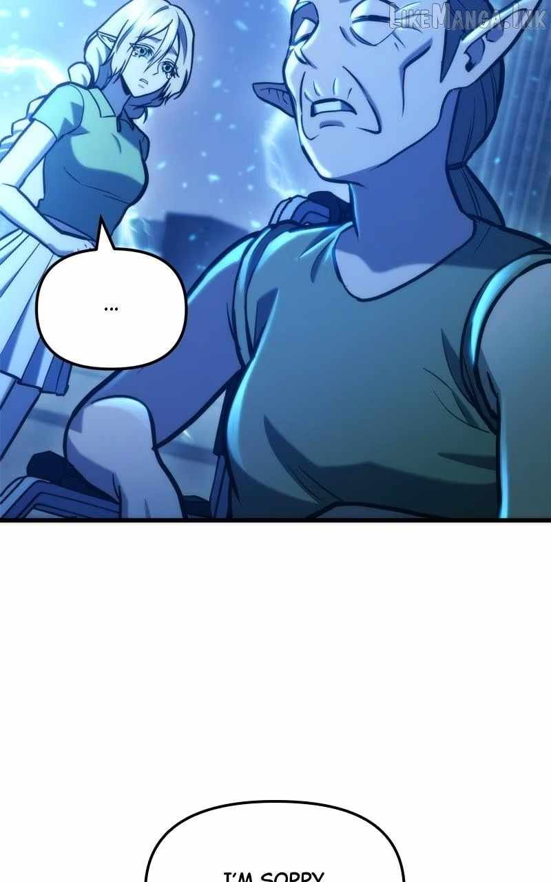 Hiding a Logistics Center in The Apocalypse — Chapter 96 — page 122
