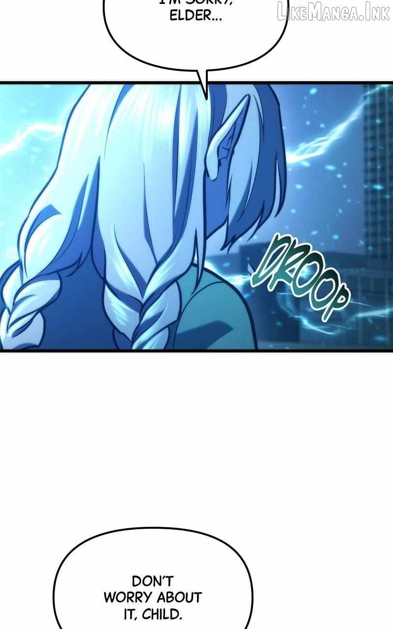Hiding a Logistics Center in The Apocalypse — Chapter 96 — page 123