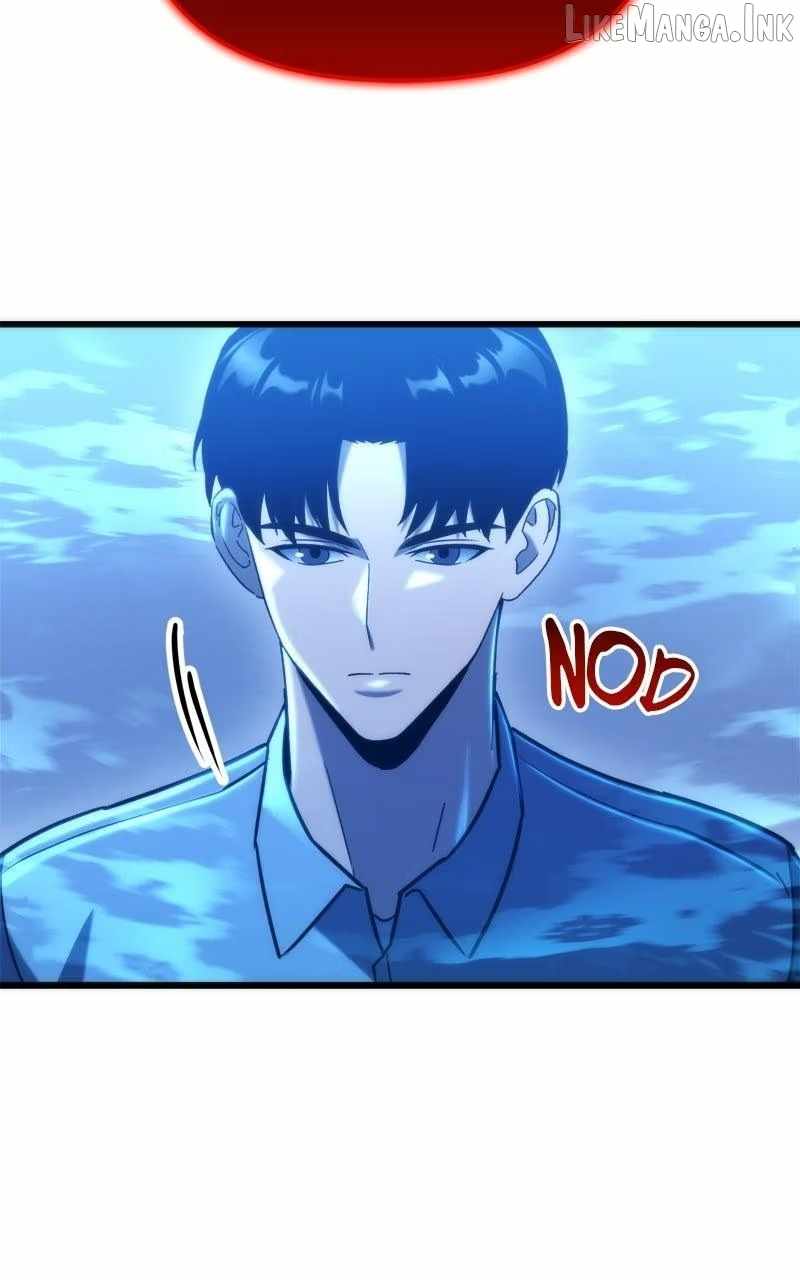 Hiding a Logistics Center in The Apocalypse — Chapter 96 — page 125