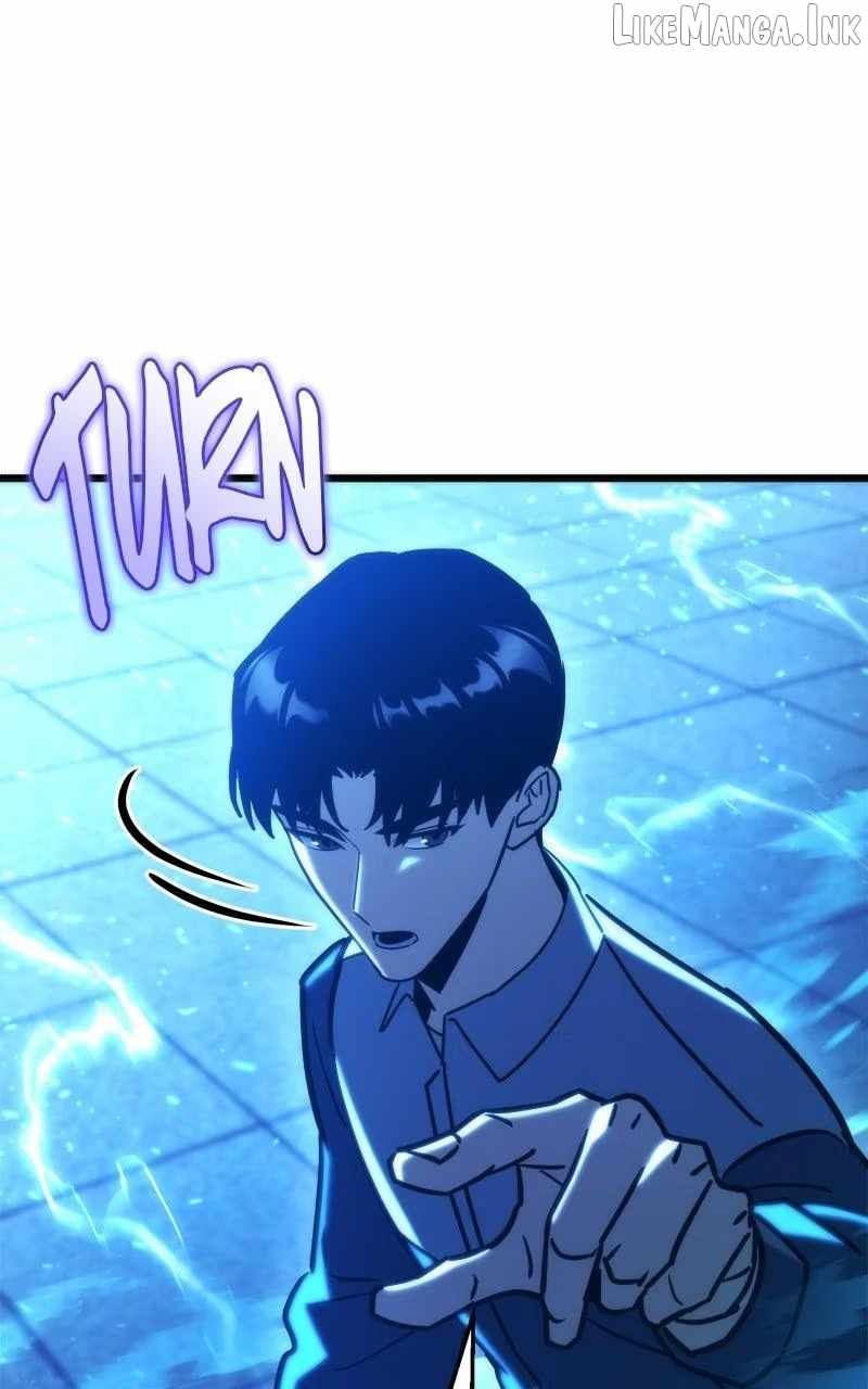 Hiding a Logistics Center in The Apocalypse — Chapter 96 — page 126