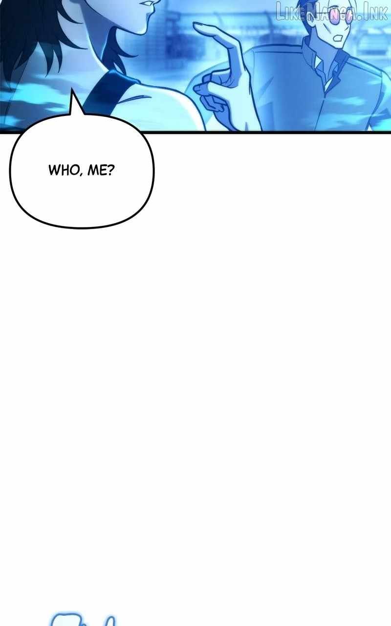 Hiding a Logistics Center in The Apocalypse — Chapter 96 — page 128