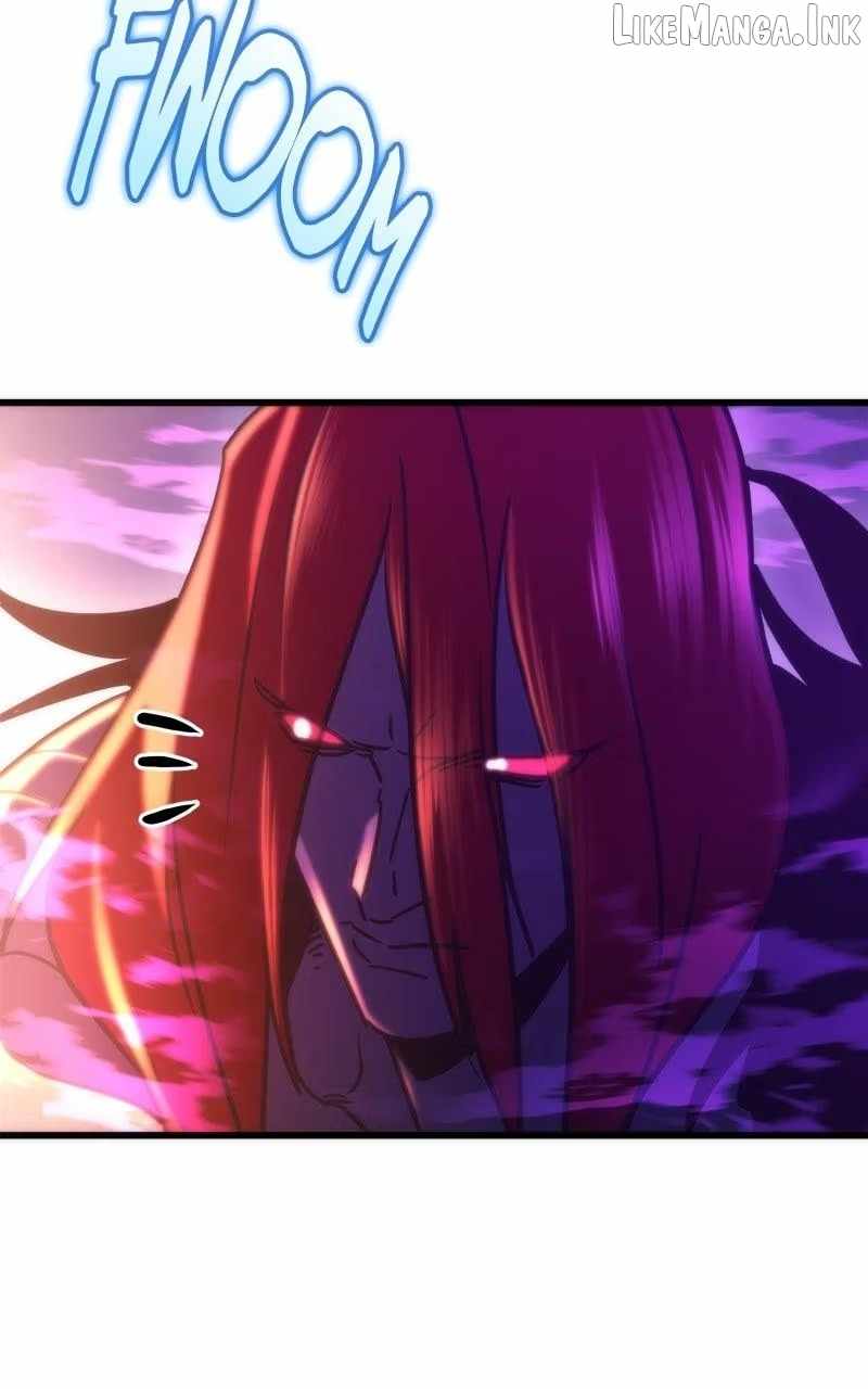 Hiding a Logistics Center in The Apocalypse — Chapter 96 — page 129